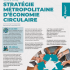 Eurométropole de Metz / VERS UNE STRATÉGIE MÉTROPOLITAINE D’ÉCONOMIE CIRCULAIRE