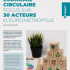 Eurométropole de Metz / ÉCONOMIE CIRCULAIRE : FOCUS SUR 30 ACTEURS
