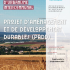 UN PROJET DE TERRITOIRE POUR LA HOUVE ET LE PAYS BOULAGEOIS