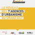 RÉSEAU DES AGENCES D’URBANISME DU GRAND EST : LA PREUVE PAR 7