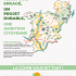 HOUVE ET PAYS BOULAGEOIS / Un territoire engagé, un projet durable, une ambition citoyenne