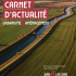 CARNET D’ACTUALITÉ #06 / Focus adaptation de l’objectif ZAN & loi ENR