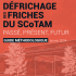 100 friches répertoriées dans le territoire du SCoTAM ! Découvrez-les à travers un guide méthodologique