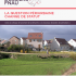 LA QUESTION PÉRIURBAINE CHANGE DE STATUT