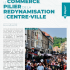 LE COMMERCE, PILIER DE LA REDYNAMISATION À SAINT-AVOLD