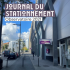 Journal du stationnement n°27 : Metz & Montigny-lès-Metz