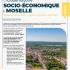 Observatoire socio-économique en Moselle n°01 / Population des territoires : regard sur l’évolution 2016-2022