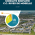 MOBILITÉ : UNE STRATÉGIE SUR MESURE POUR LES RIVES DE MOSELLE !