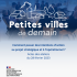 PETITES VILLES DE DEMAIN : COMMENT PASSER À L’OPÉRATIONNEL ?