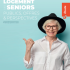 LOGEMENT DES SENIORS : PUBLICS, OFFRES & PERSPECTIVES