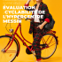 Évaluation de la cyclabilité de l’hypercentre messin