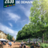 Thionville 2030 / Construire la ville de demain
