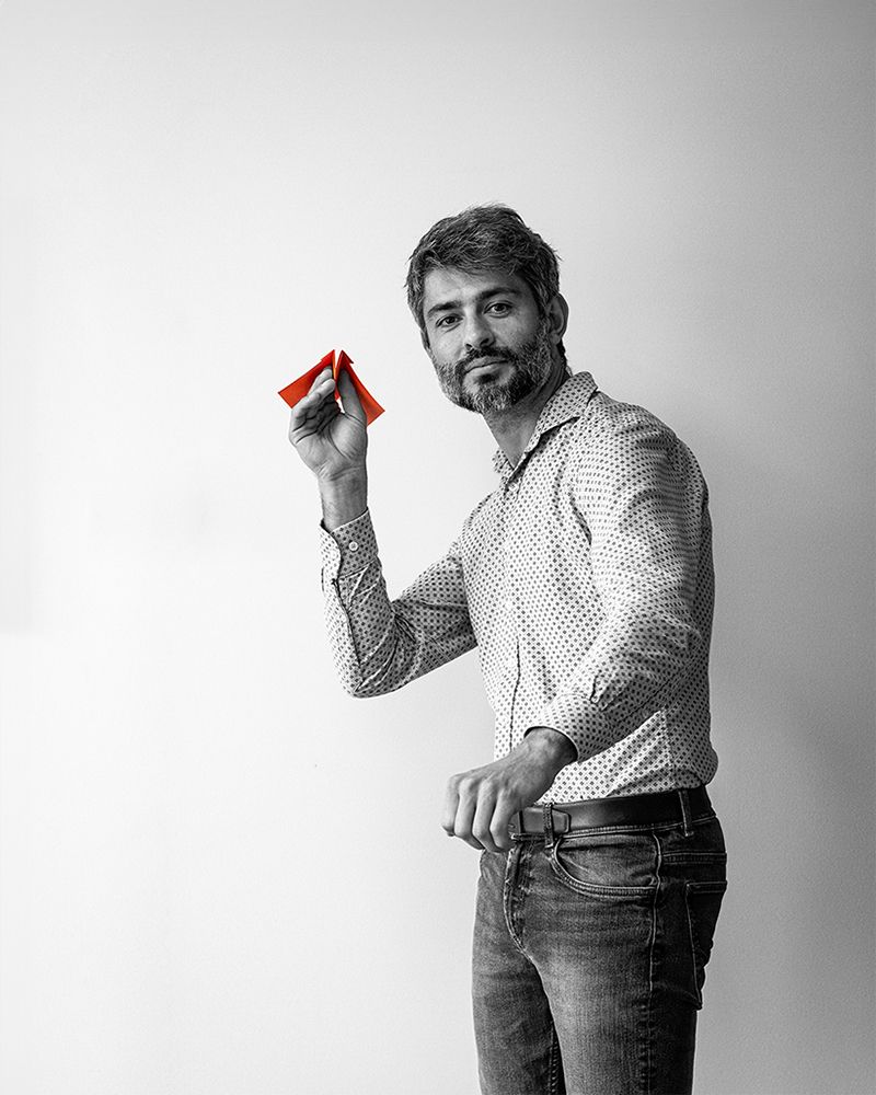 Amaury KRID
