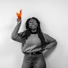 Ashley OUEDRAOGO