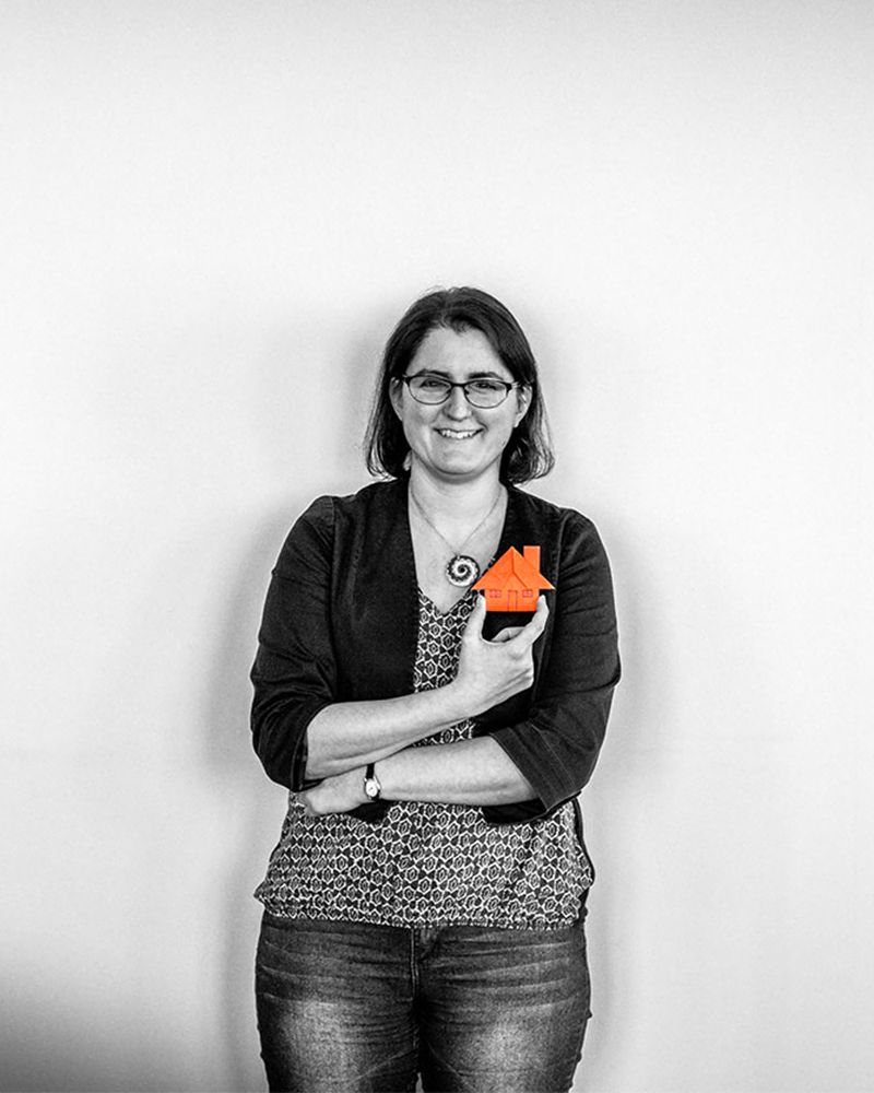 Céline BRAMME