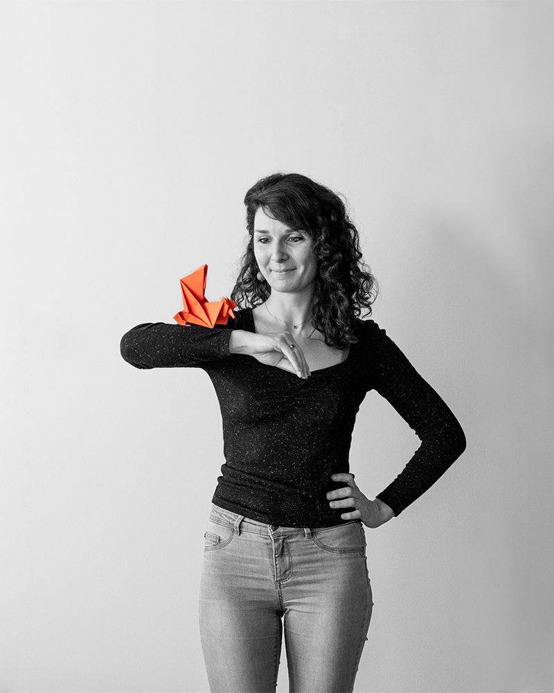 Coline LESIRE