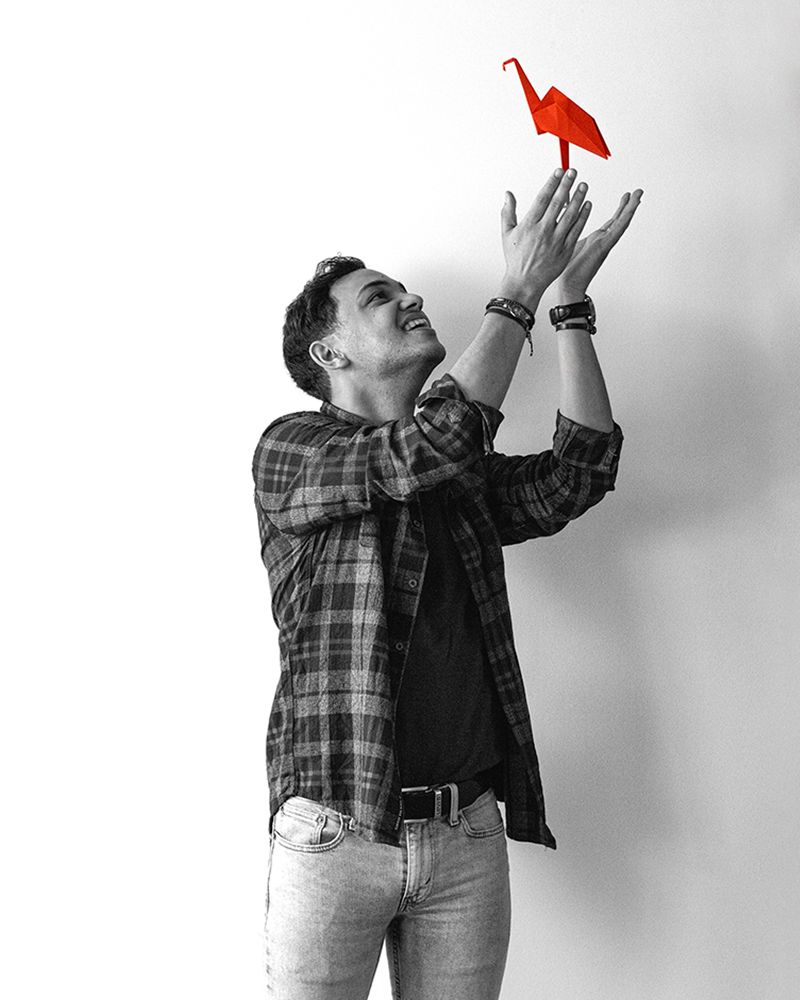 Corentin GRONDIN
