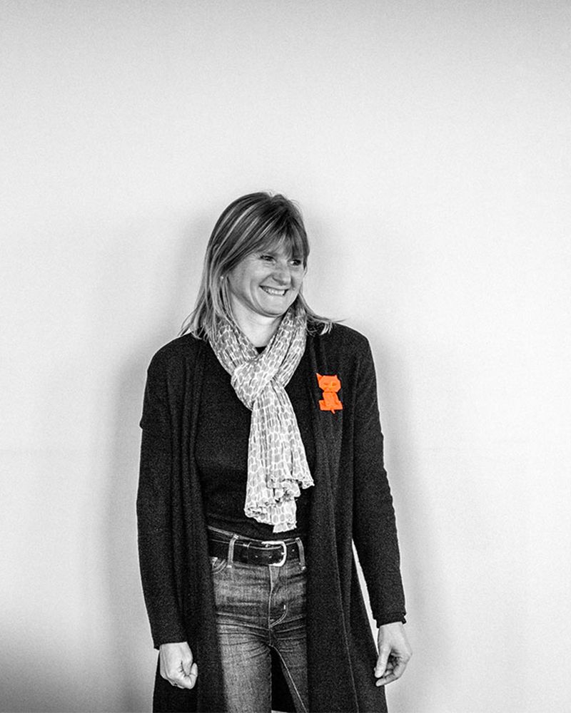 Fabienne VIGNERON