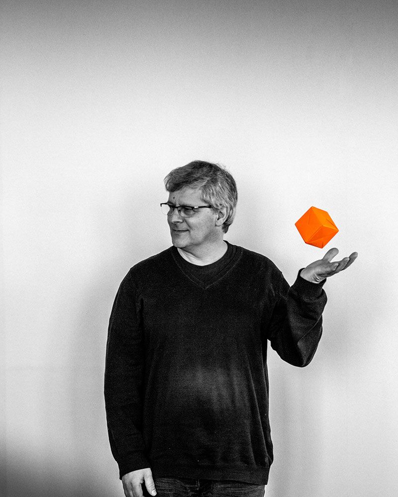 Jean-Luc TISON