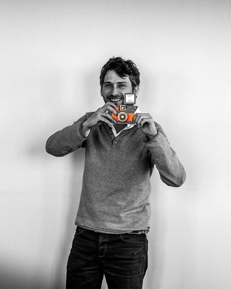 Jérémy HOFFMANN