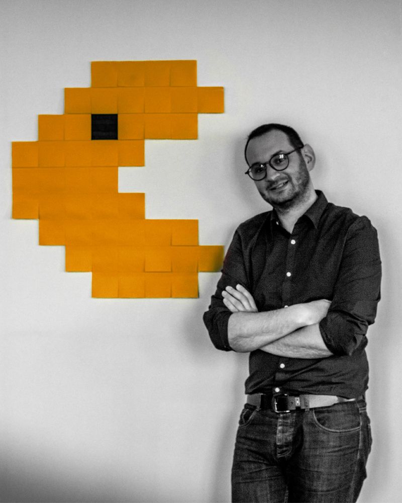 Marc-Philippe CASALIS