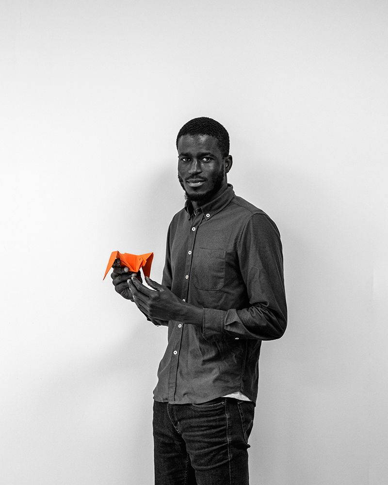 Ousmane DIOUF