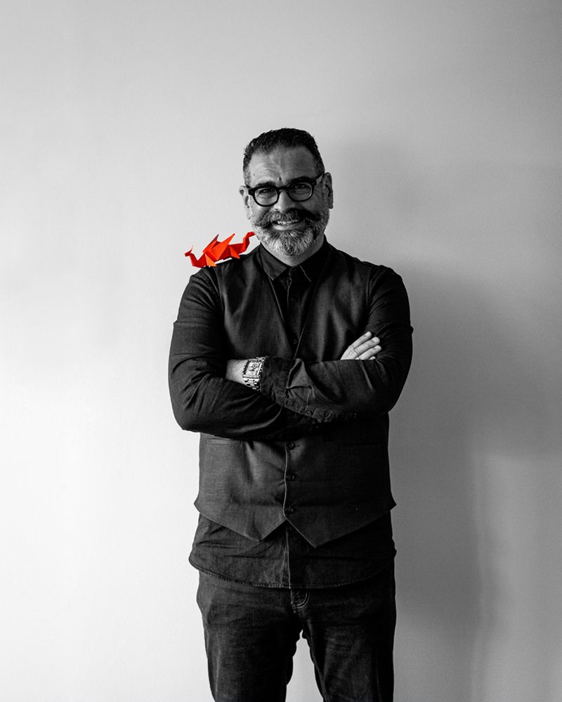 Régis Brousse