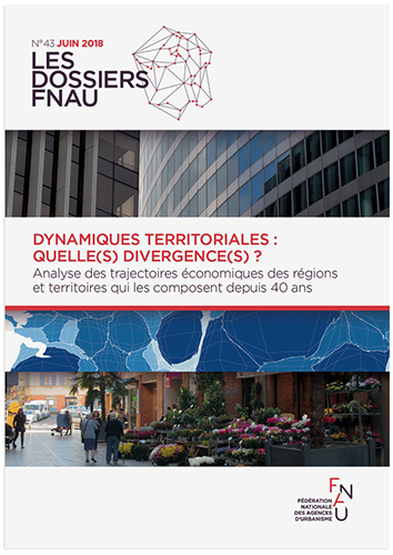 Dynamiques territoriales : quelle(s) divergence(s) ?