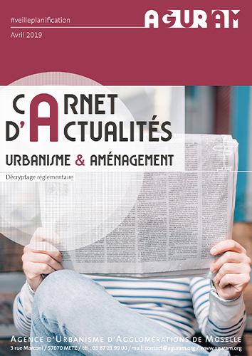 CARNET D’ACTUALITÉ #01