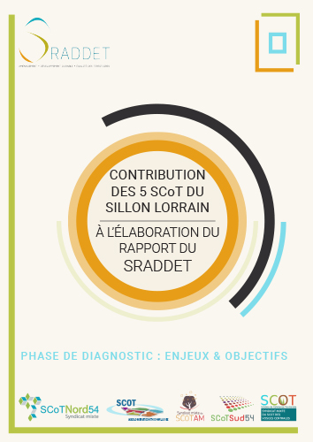 SRADDET / Contributions territoriales avec un appui AGURAM