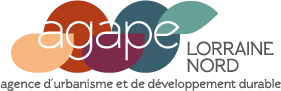Logo Agence Agape