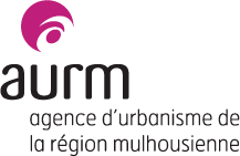 Logo Agence Aurm