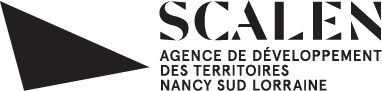 Logo Agence Scalen