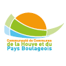 Communauté de Communes du Pays Boulageois