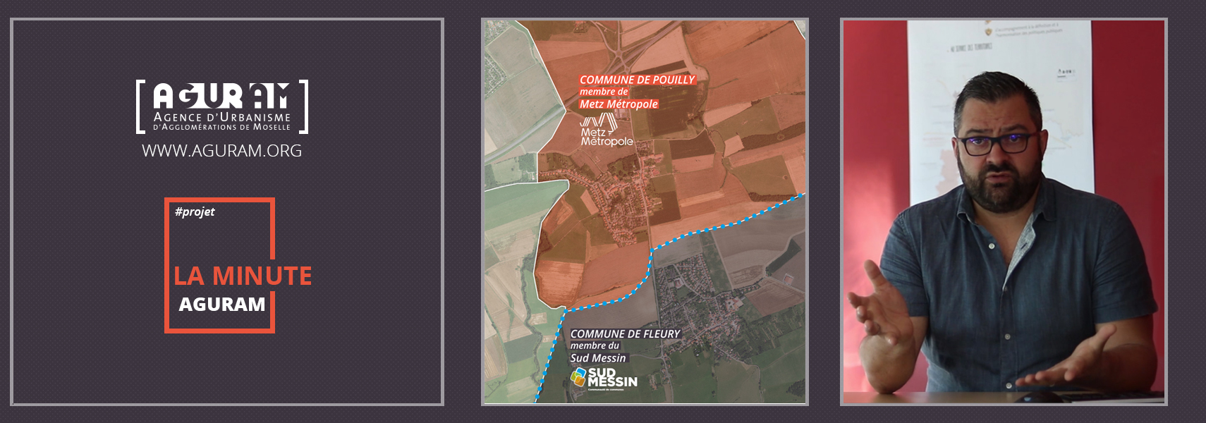 FAIRE BATTRE LE CŒUR DES VILLAGES PAR LE PROJET URBAIN