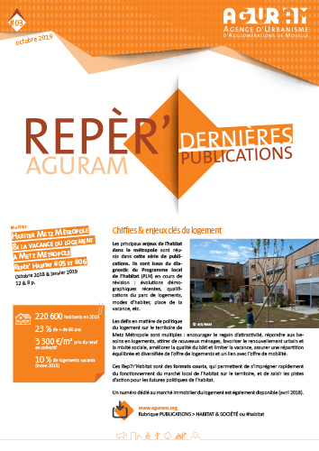 REPÈR’AGURAM #03