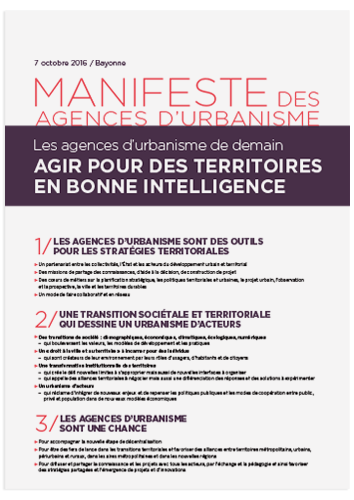 Manifeste de Bayonne