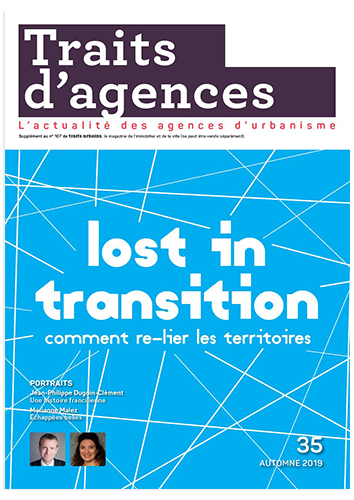 COMMENT MIEUX RELIER LES TERRITOIRES (DU BASSIN DE VIE MESSIN) ?