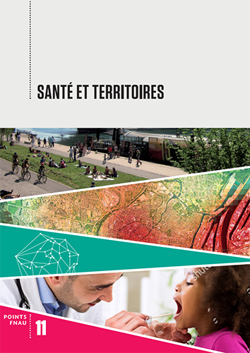 Santé et territoires : répondre à un défi d’envergure