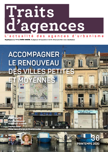 Accompagner le renouveau des villes moyennes