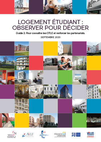 GUIDE / Logement étudiant : observer pour décider