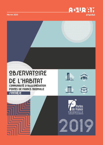 QUELS ENJEUX POUR LE MARCHÉ LOCAL DE L’HABITAT SUR LE TERRITOIRE DE PORTE DE FRANCE-THIONVILLE ?