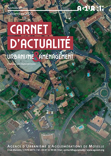 CARNET D’ACTUALITÉ #03