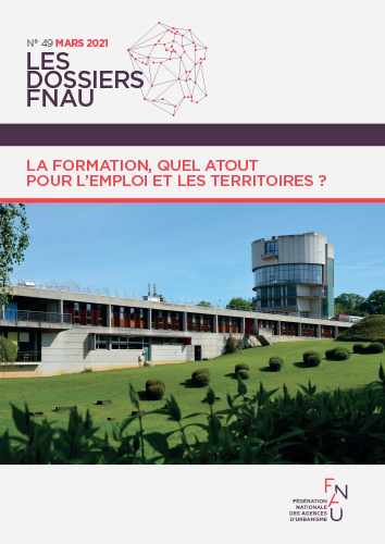 La formation, quel atout pour l’emploi et les territoires ?