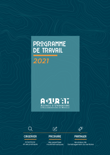 PROGRAMME PARTENARIAL 2021