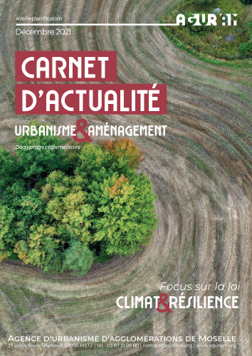 CARNET D’ACTUALITÉ #04