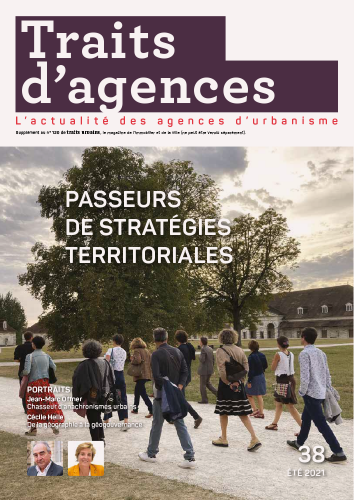 PASSEURS DE STRATÉGIES TERRITORIALES