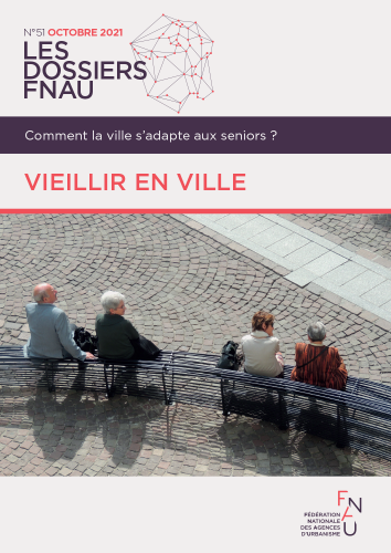 Vieillir en ville : comment la ville s’adapte aux seniors ?