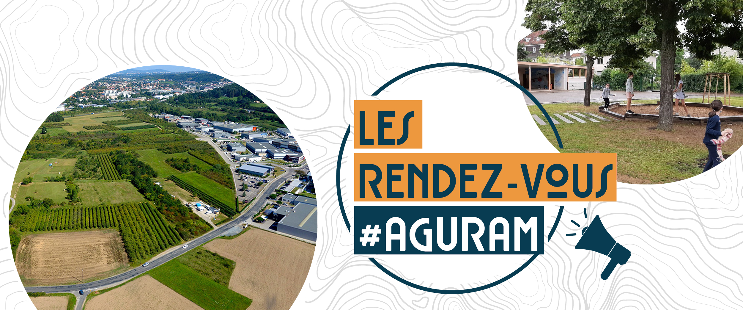 ASSEMBLÉE GÉNÉRALE AGURAM / lundi 4 juillet 2022