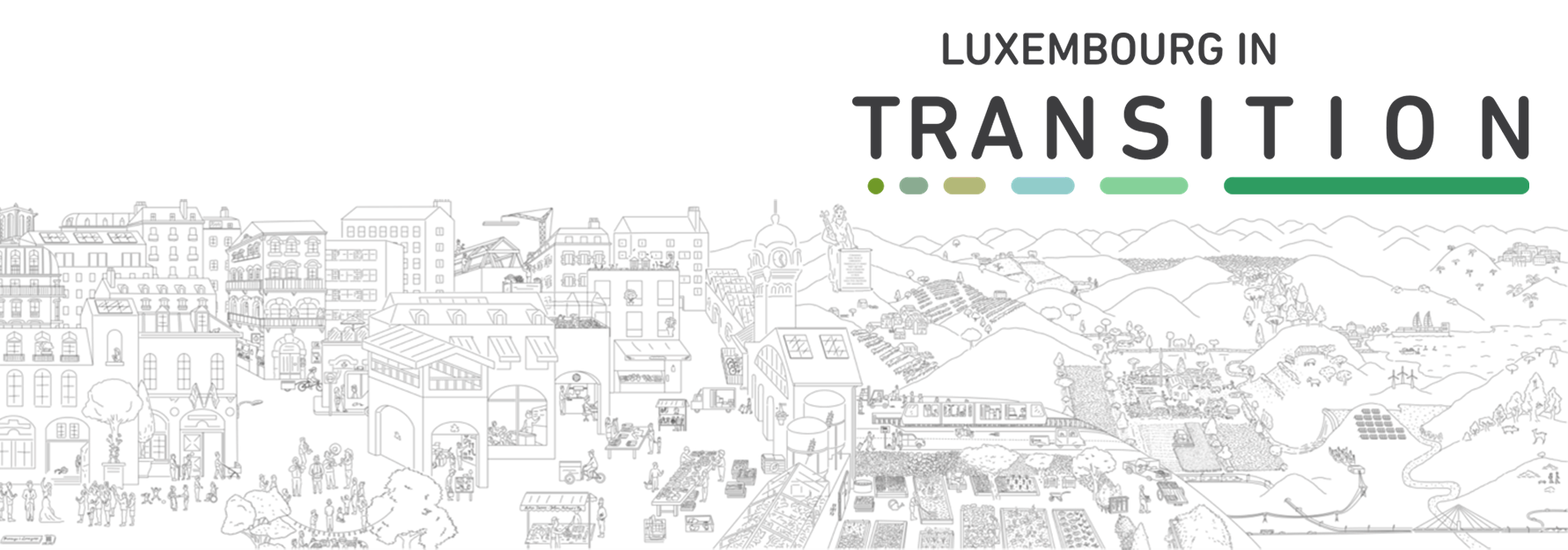 Luxembourg in Transition – Visions territoriales pour le futur décarboné & résilient d’un espace transfrontalier
